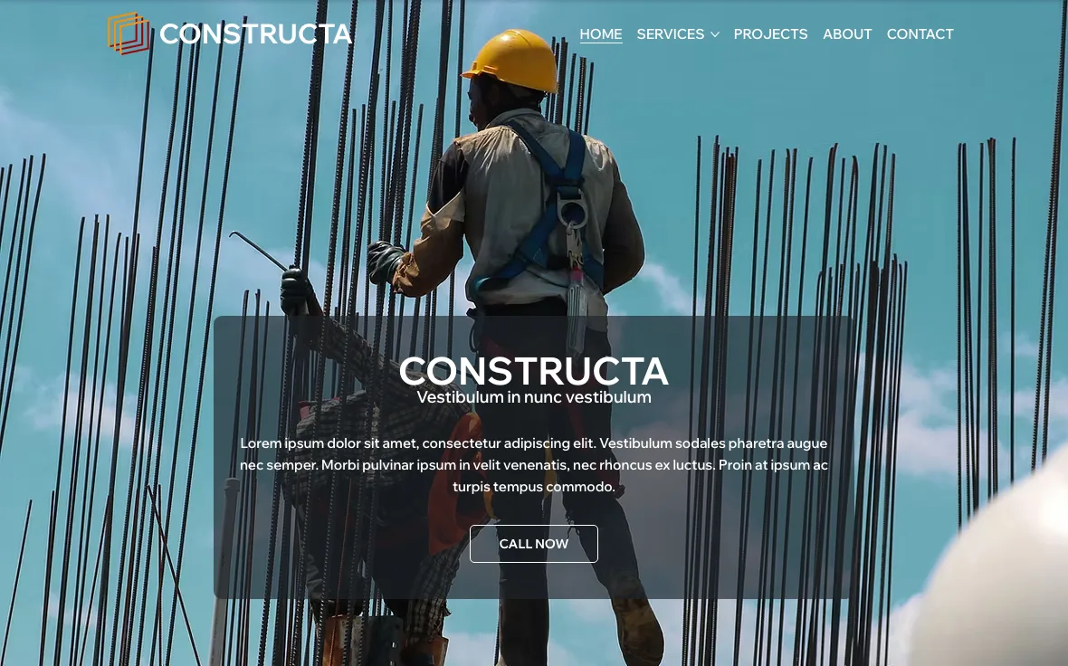 Constructa