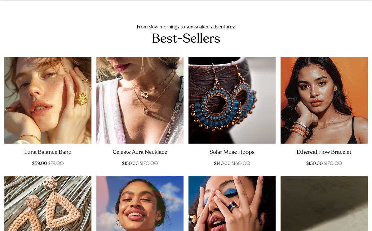 Best-Sellers