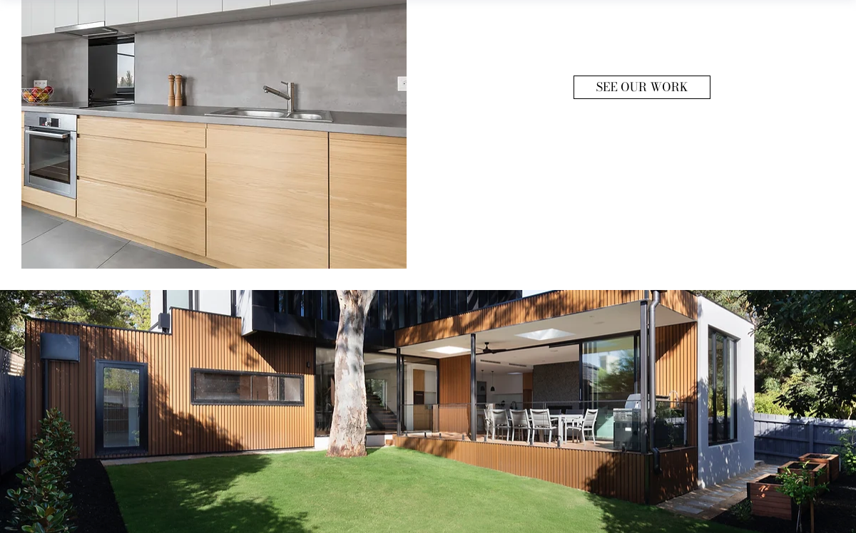Our Work