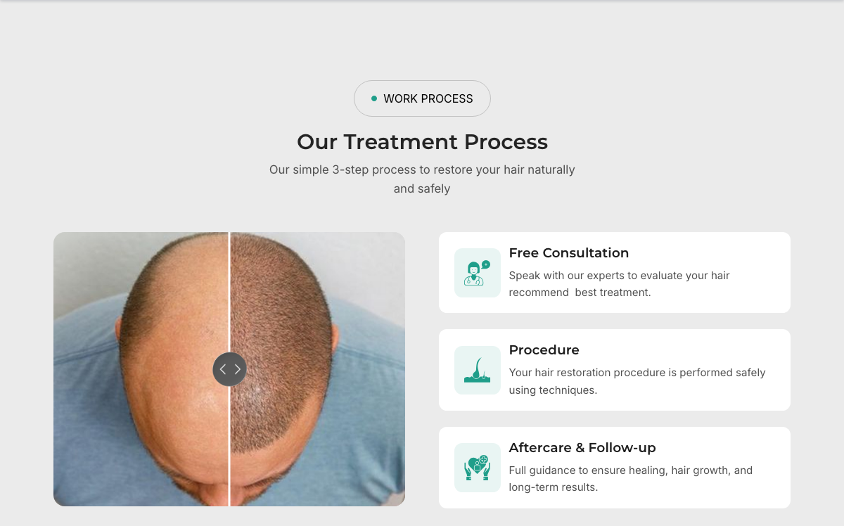 treatment