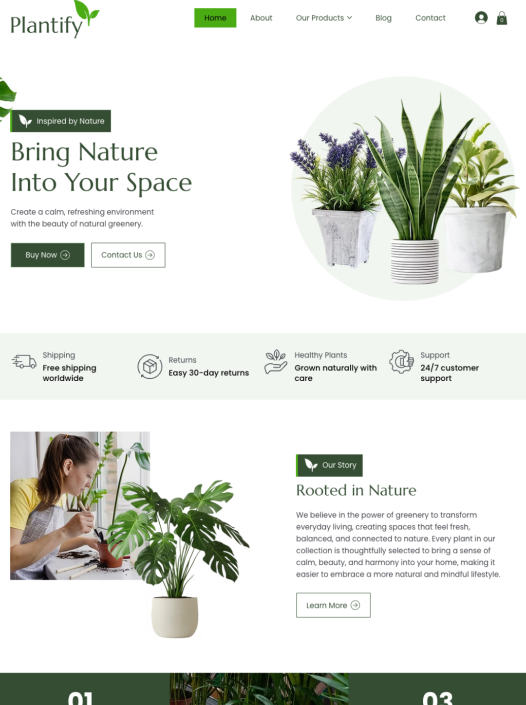 Plantify