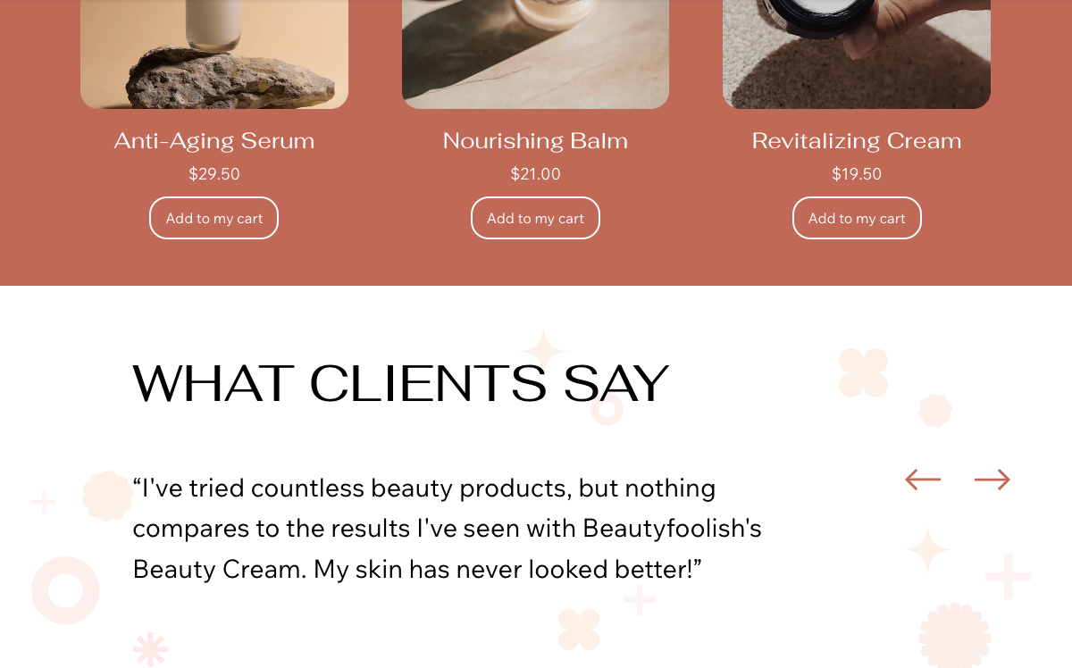 Reviews