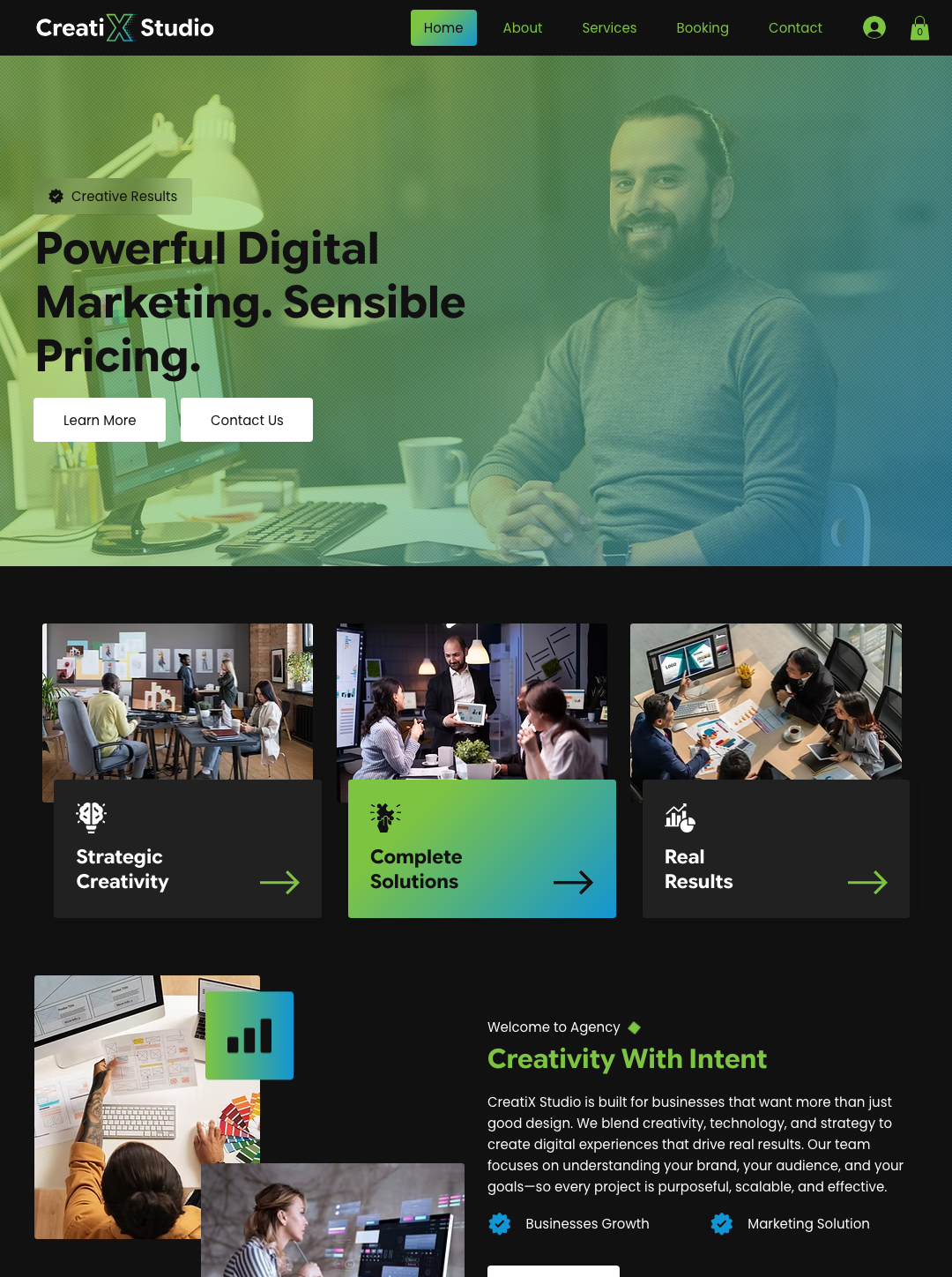 Creatix Studio
