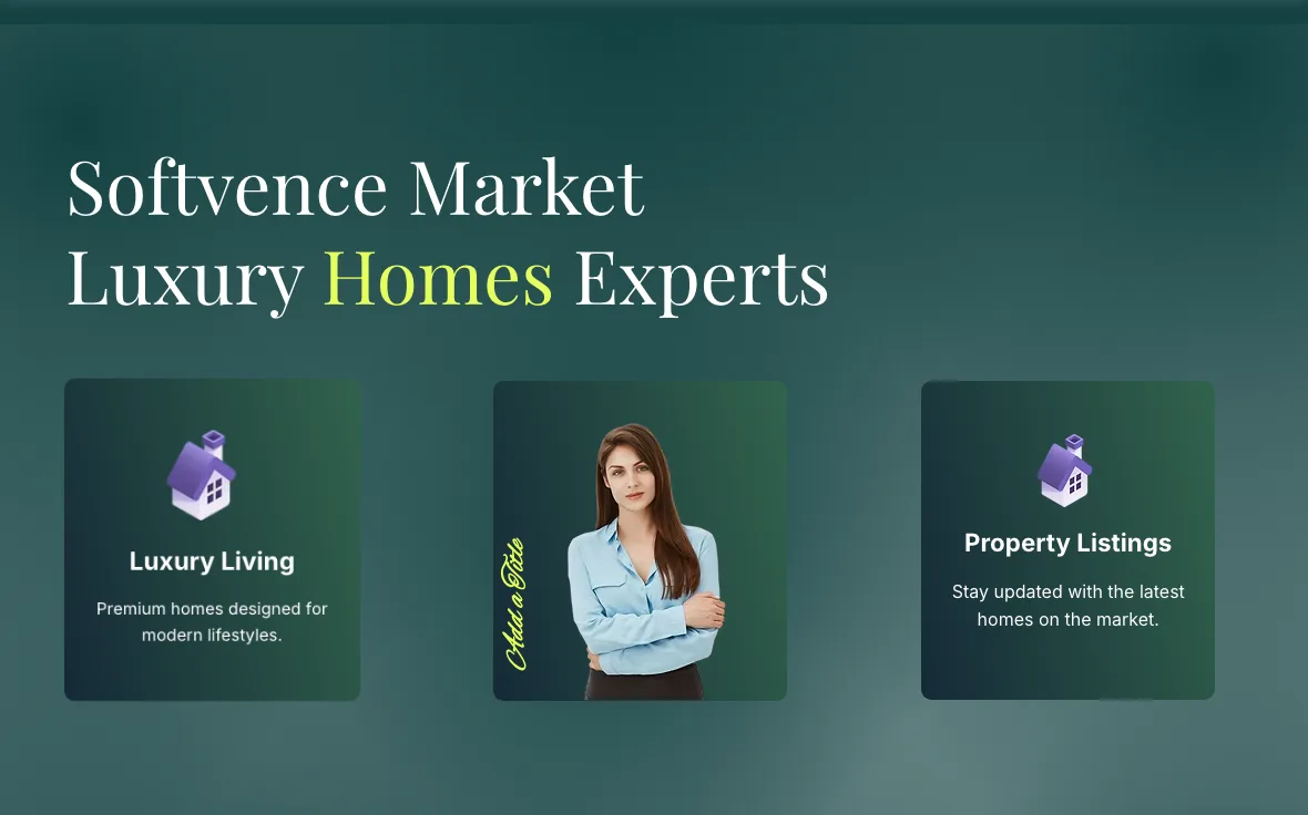 Real Estate Agency