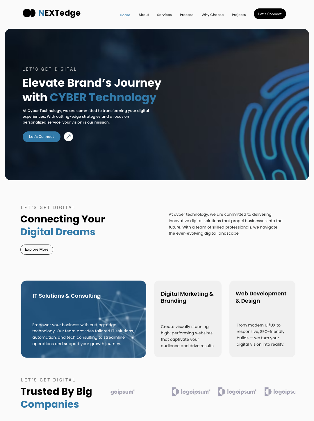 Digital IT Agency