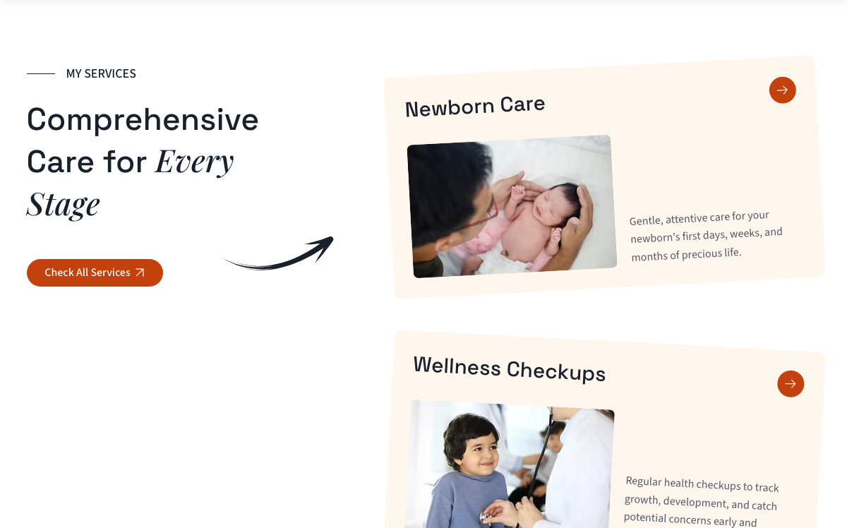 services