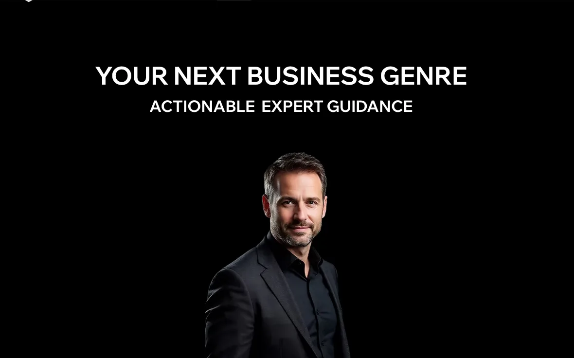 Business Event Genre