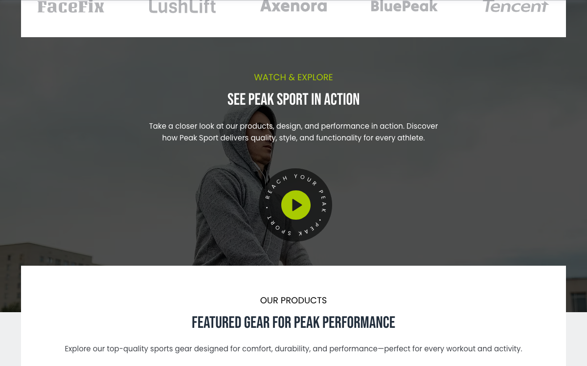 Watch & Explore