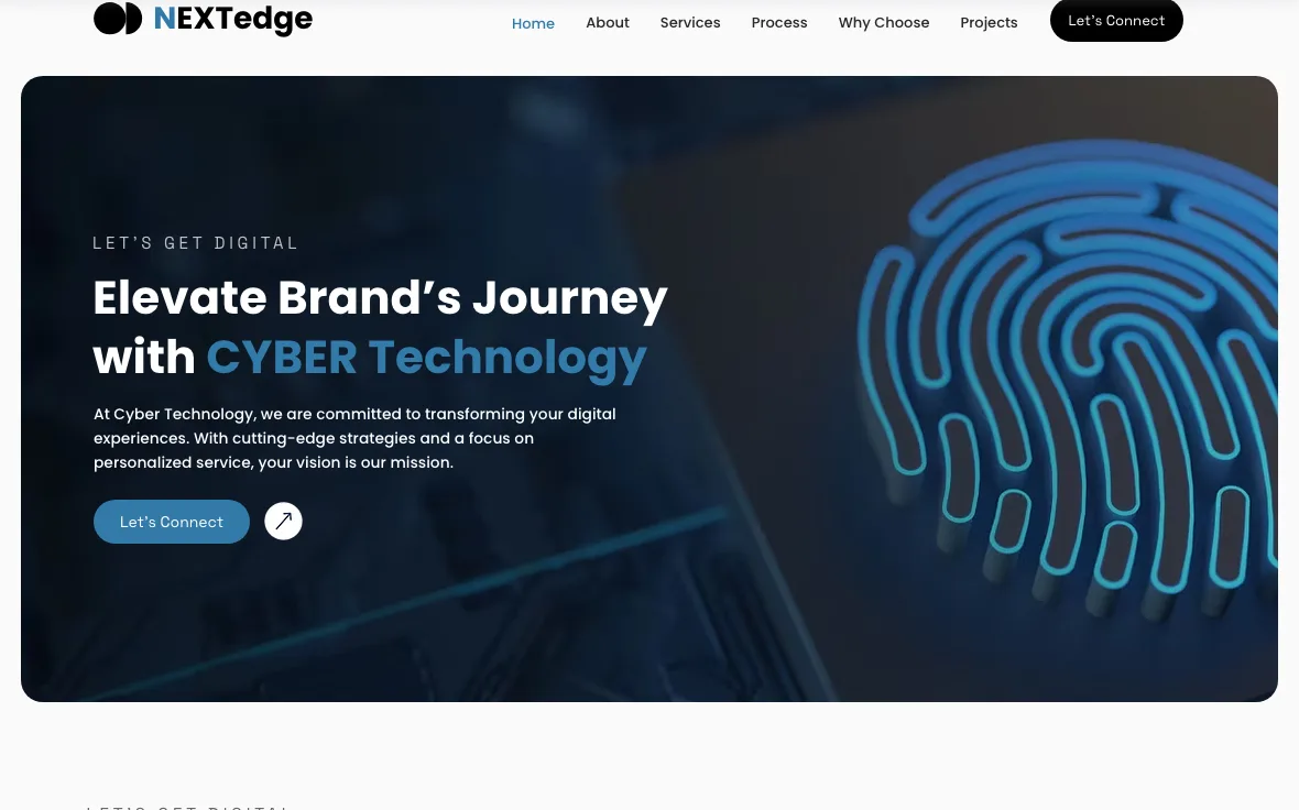 Digital IT Agency