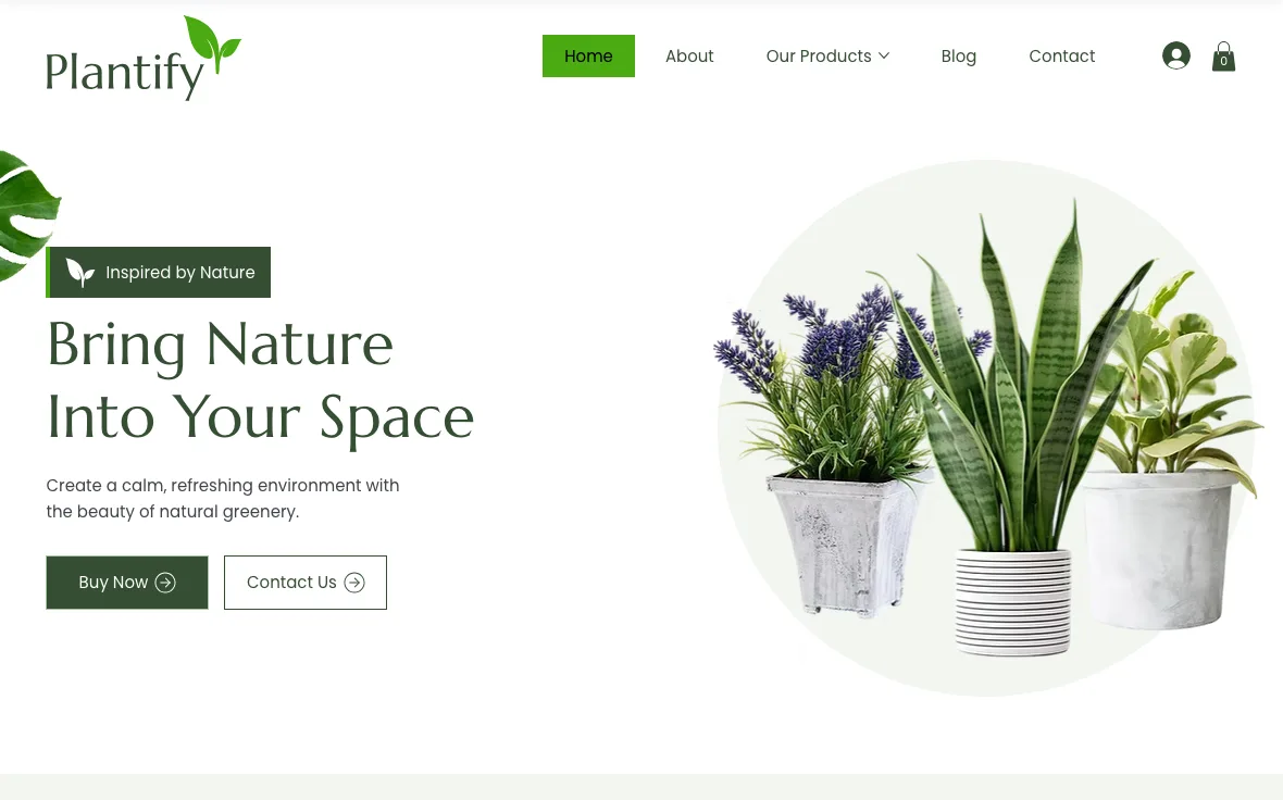 Plantify