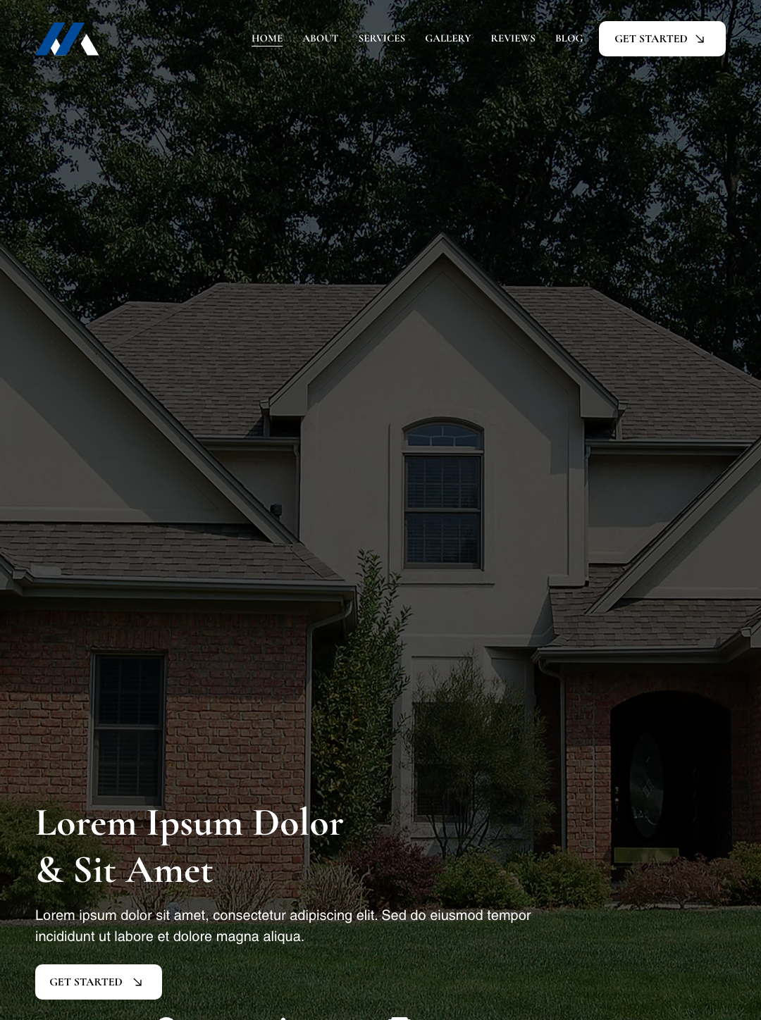 Roofing & Exterior