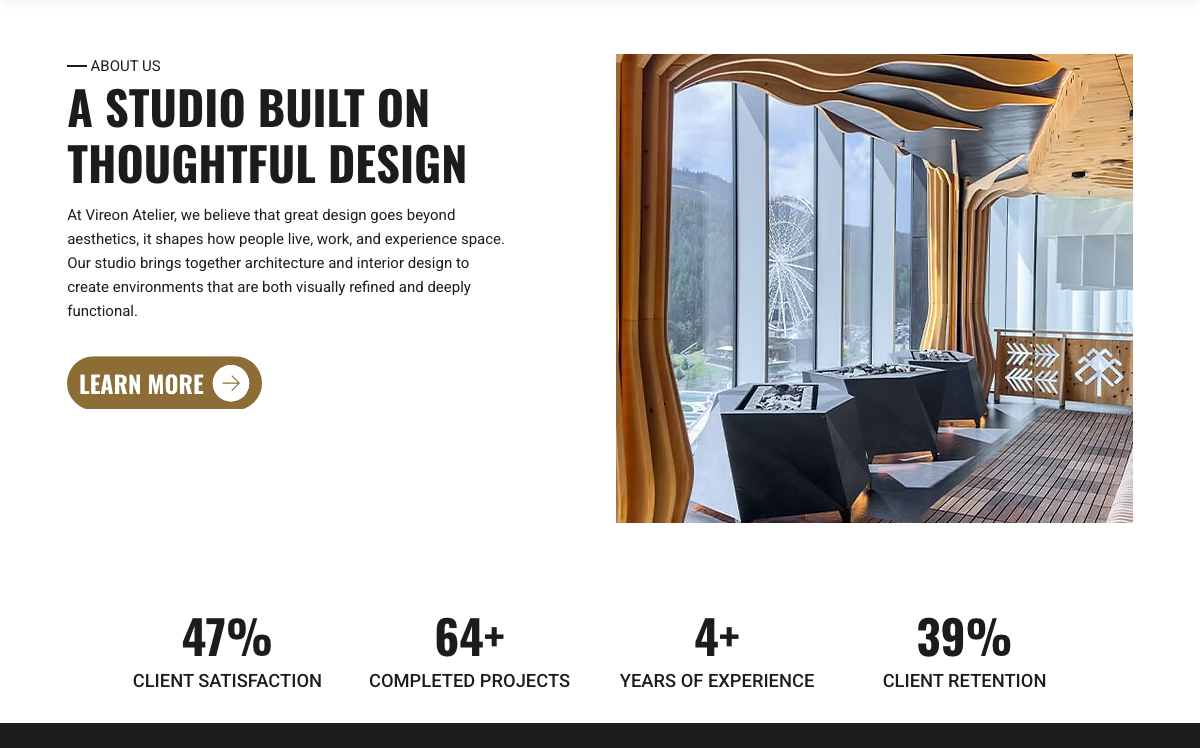 About Us