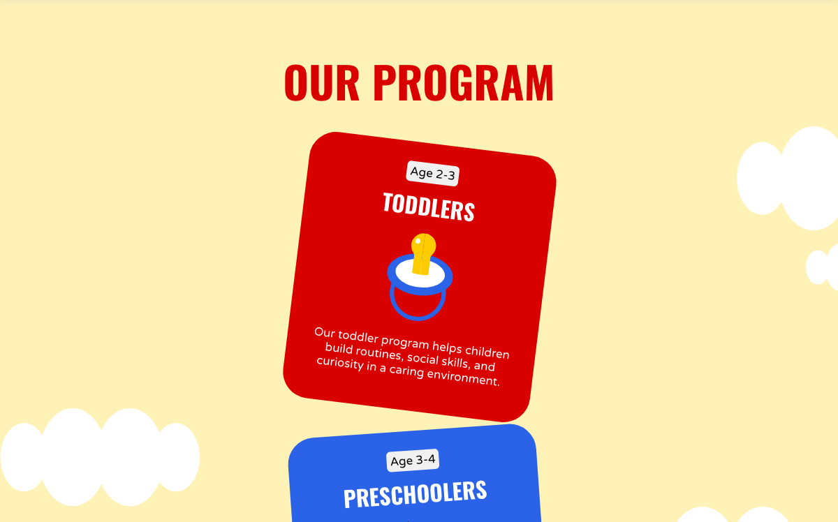 Programs