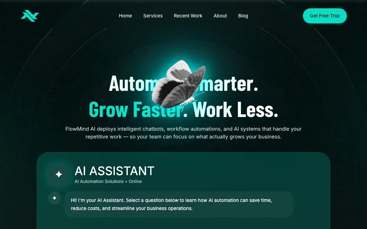 AI Agency