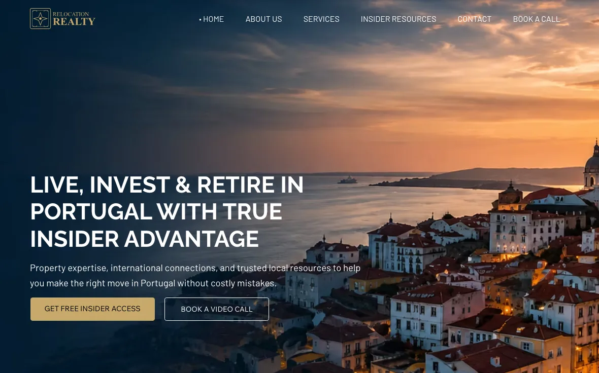 Relocation Realty