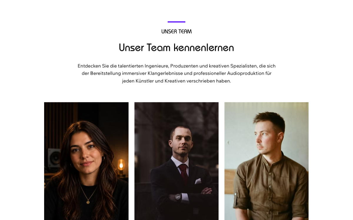 team