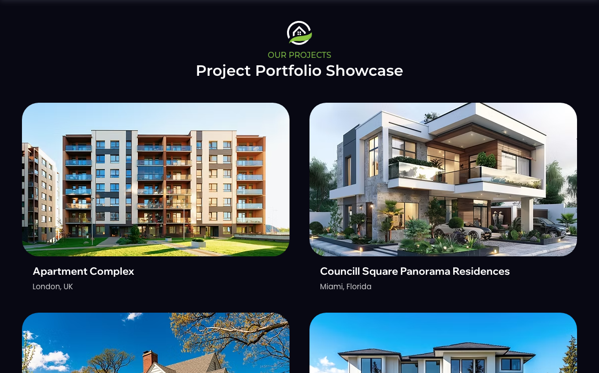 project