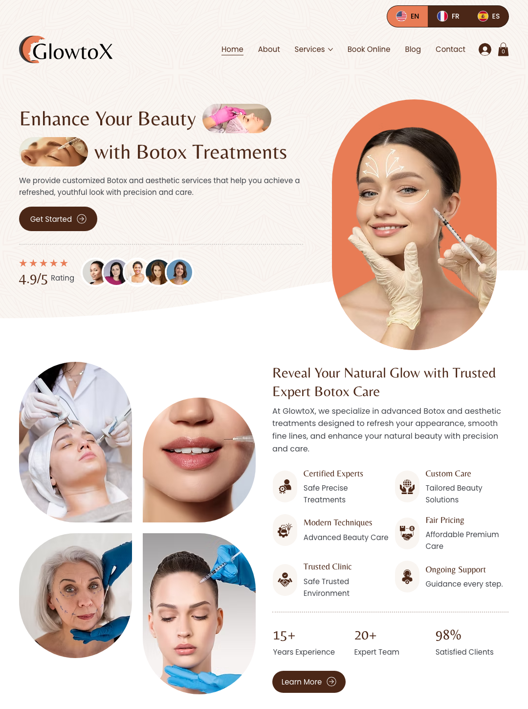 Glowtox