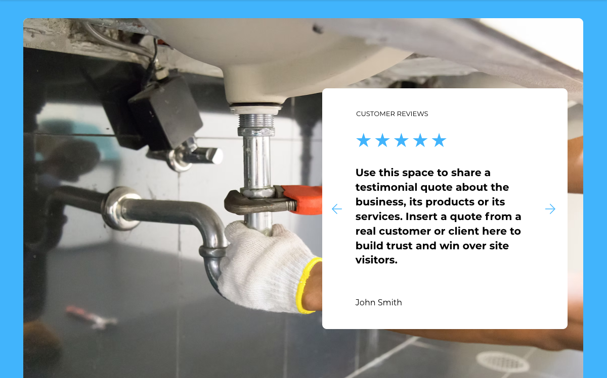Reviews