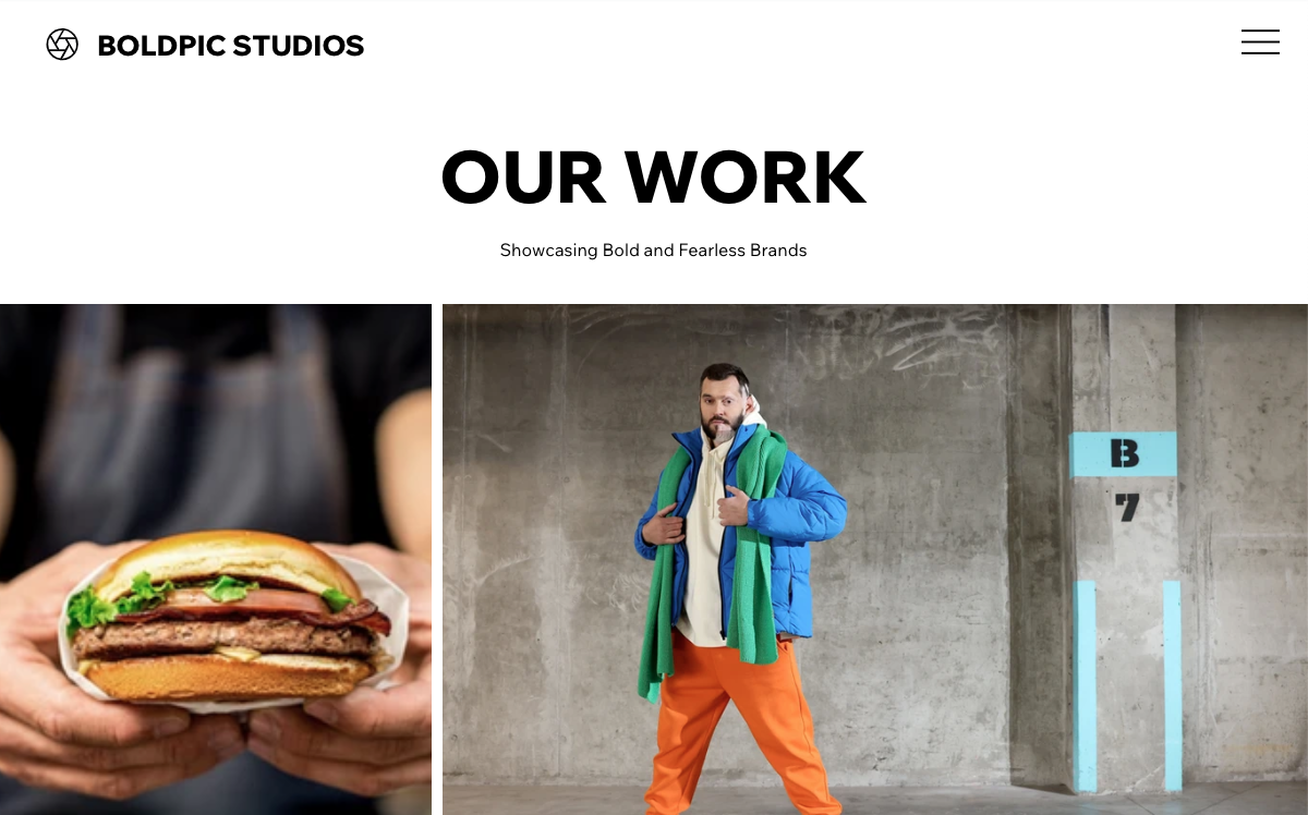 Portfolio