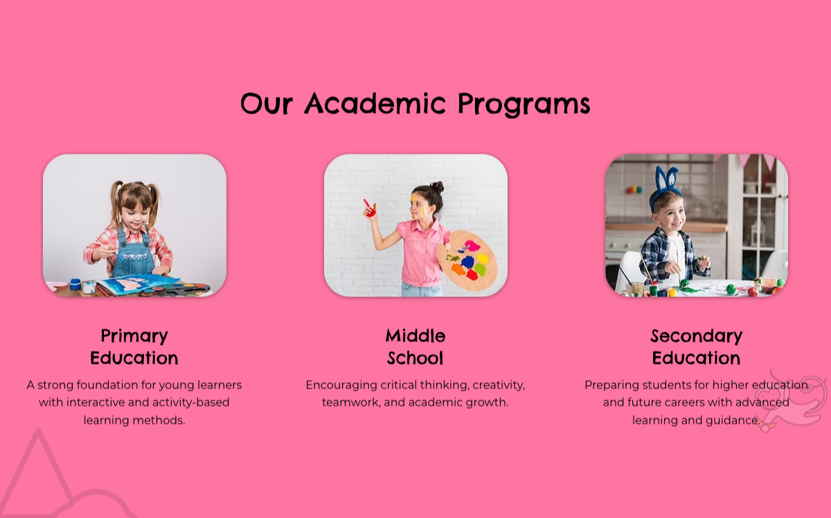 programs