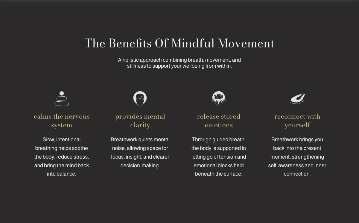 benefits