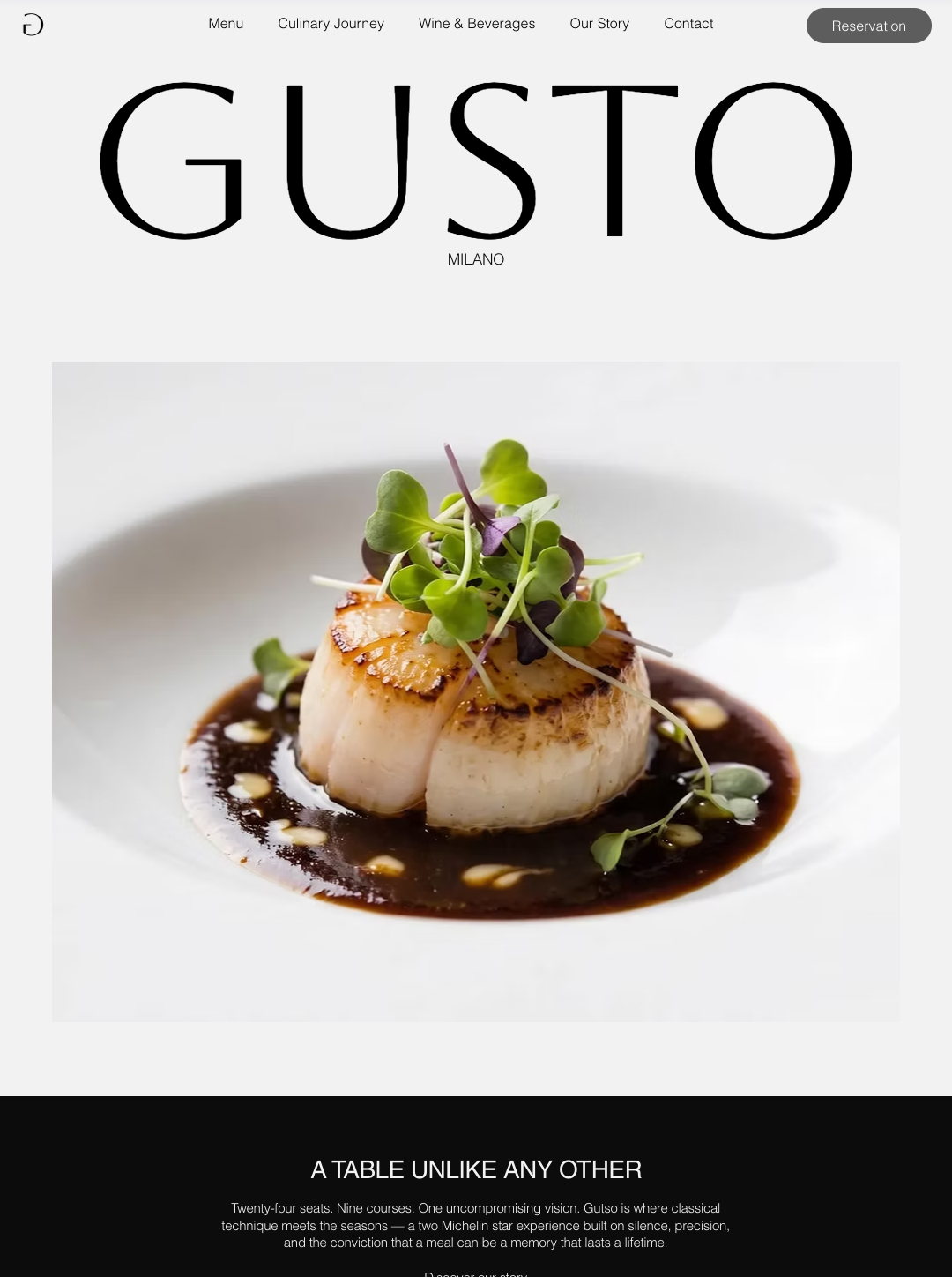 Gusto