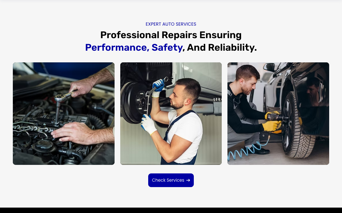 services
