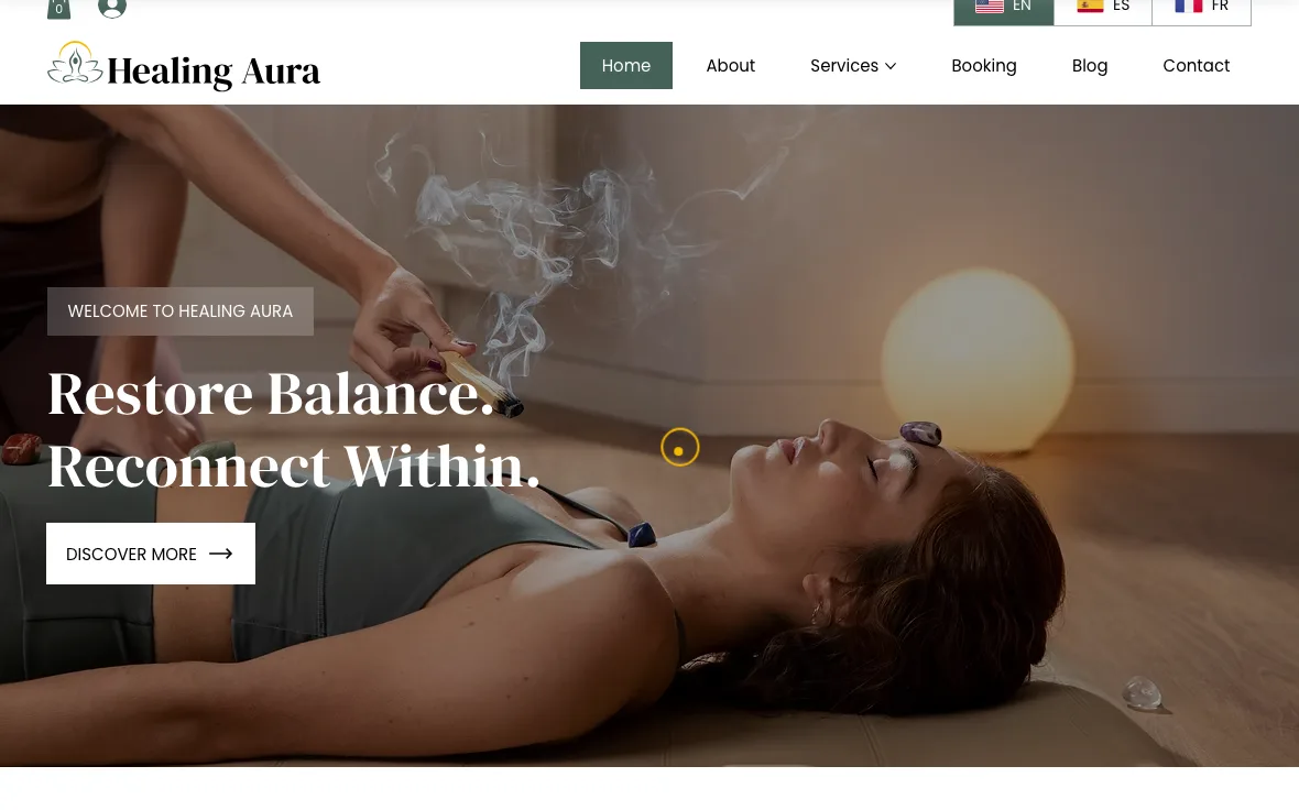healing-aura