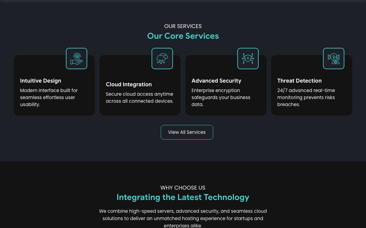 services