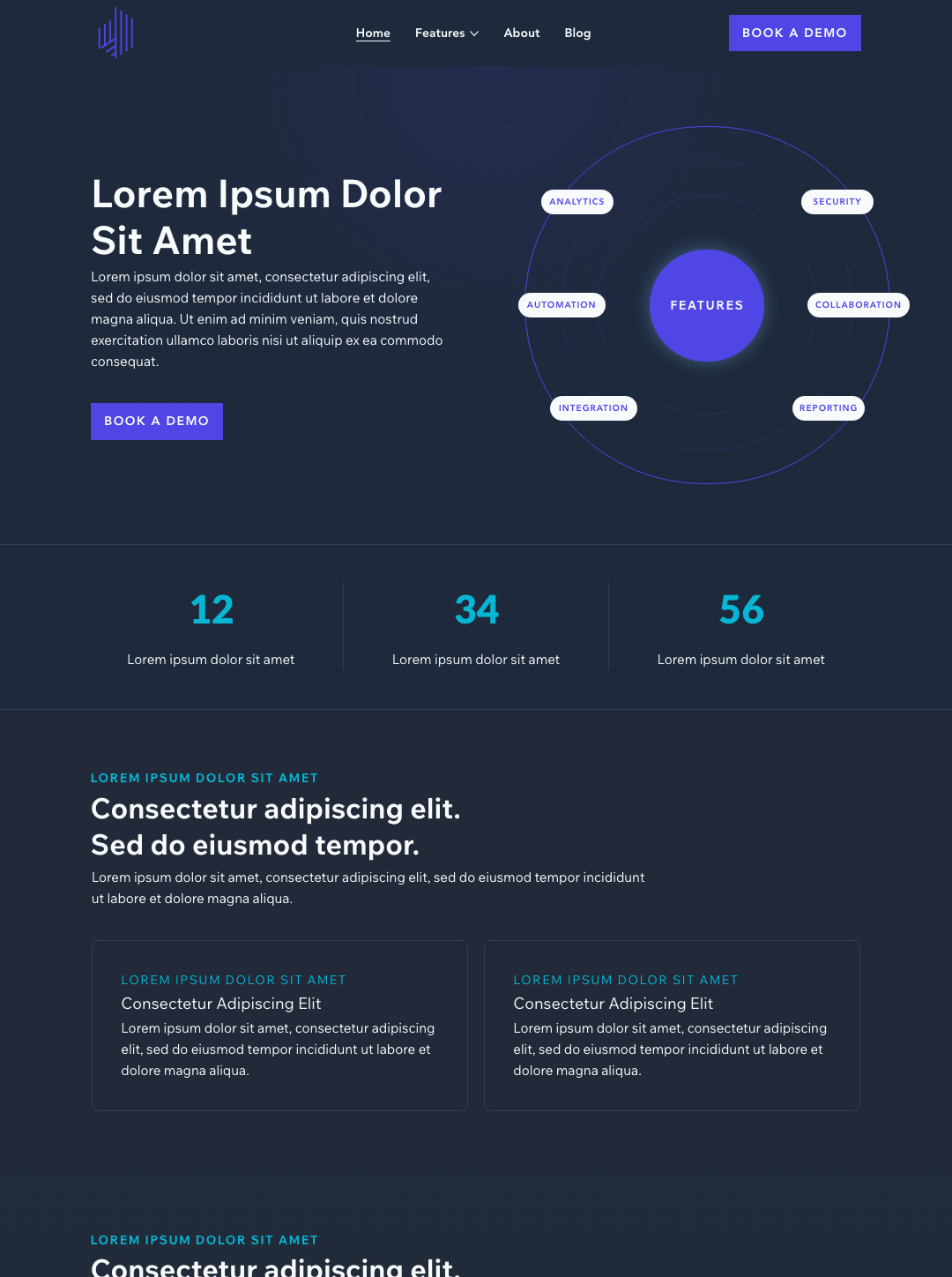SaaS Services