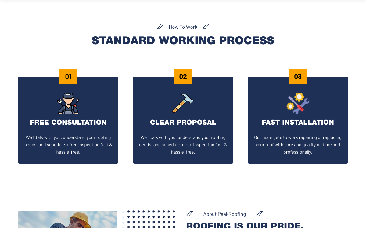 How To Work