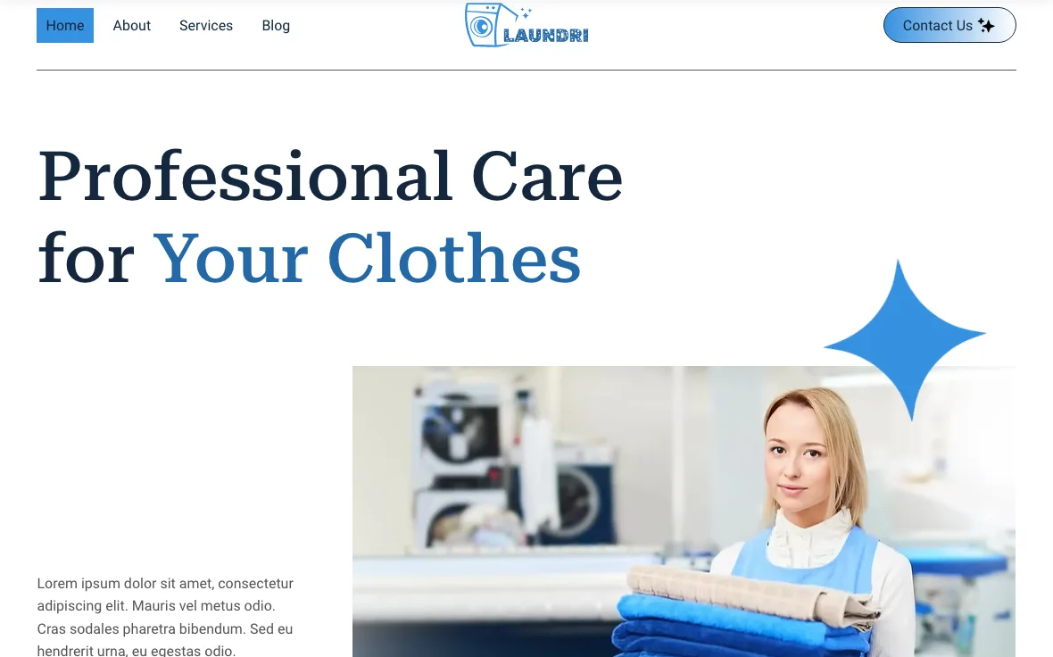Laundri
