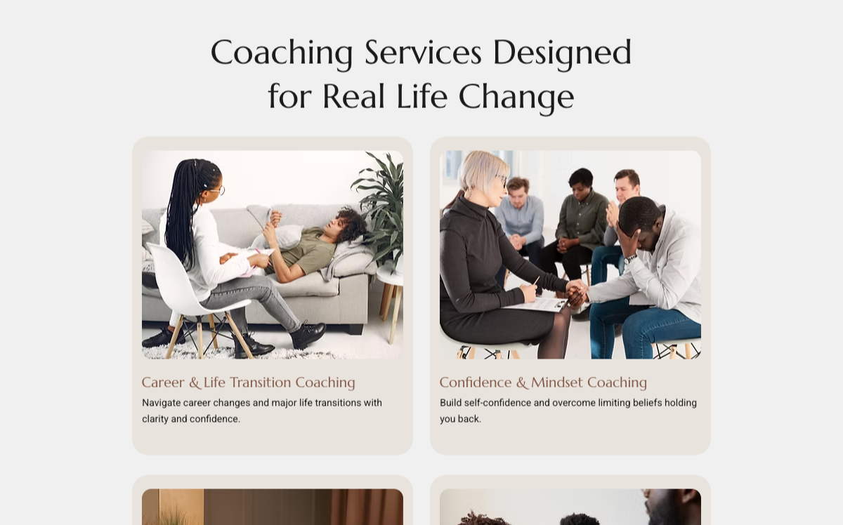services