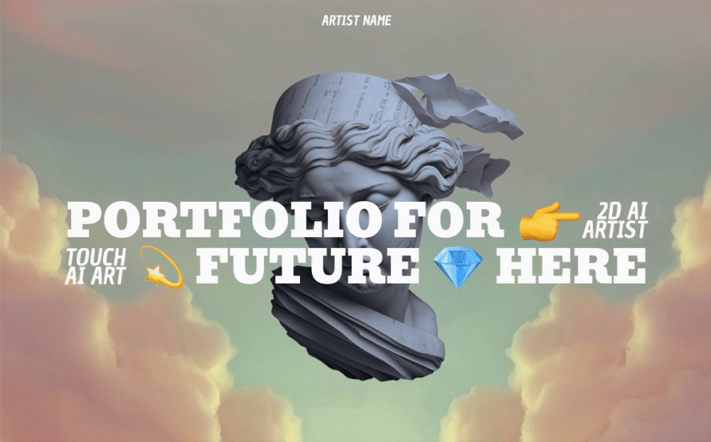 2D Artist
