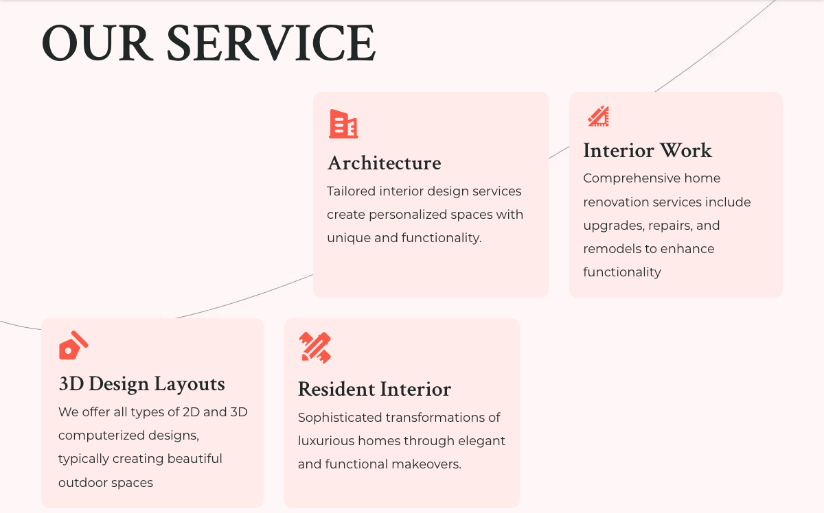Our Service