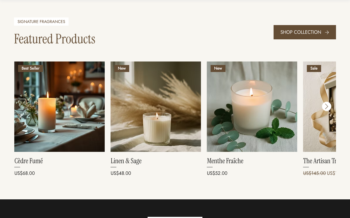 Featured Products