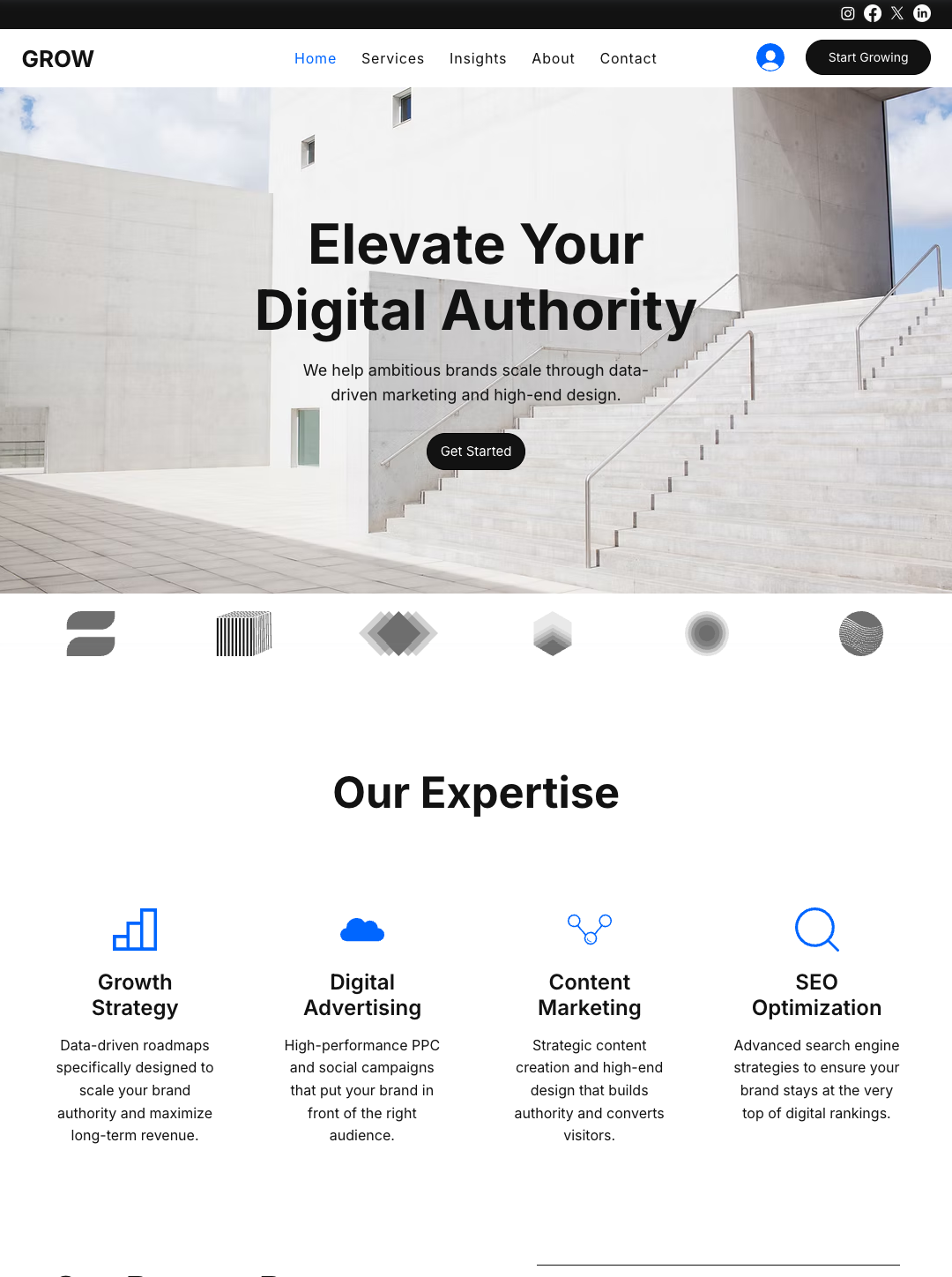 Grow Agency