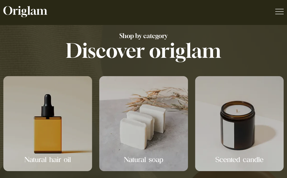 Discover
