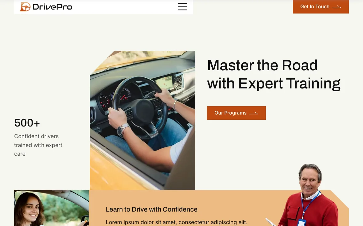 drivepro