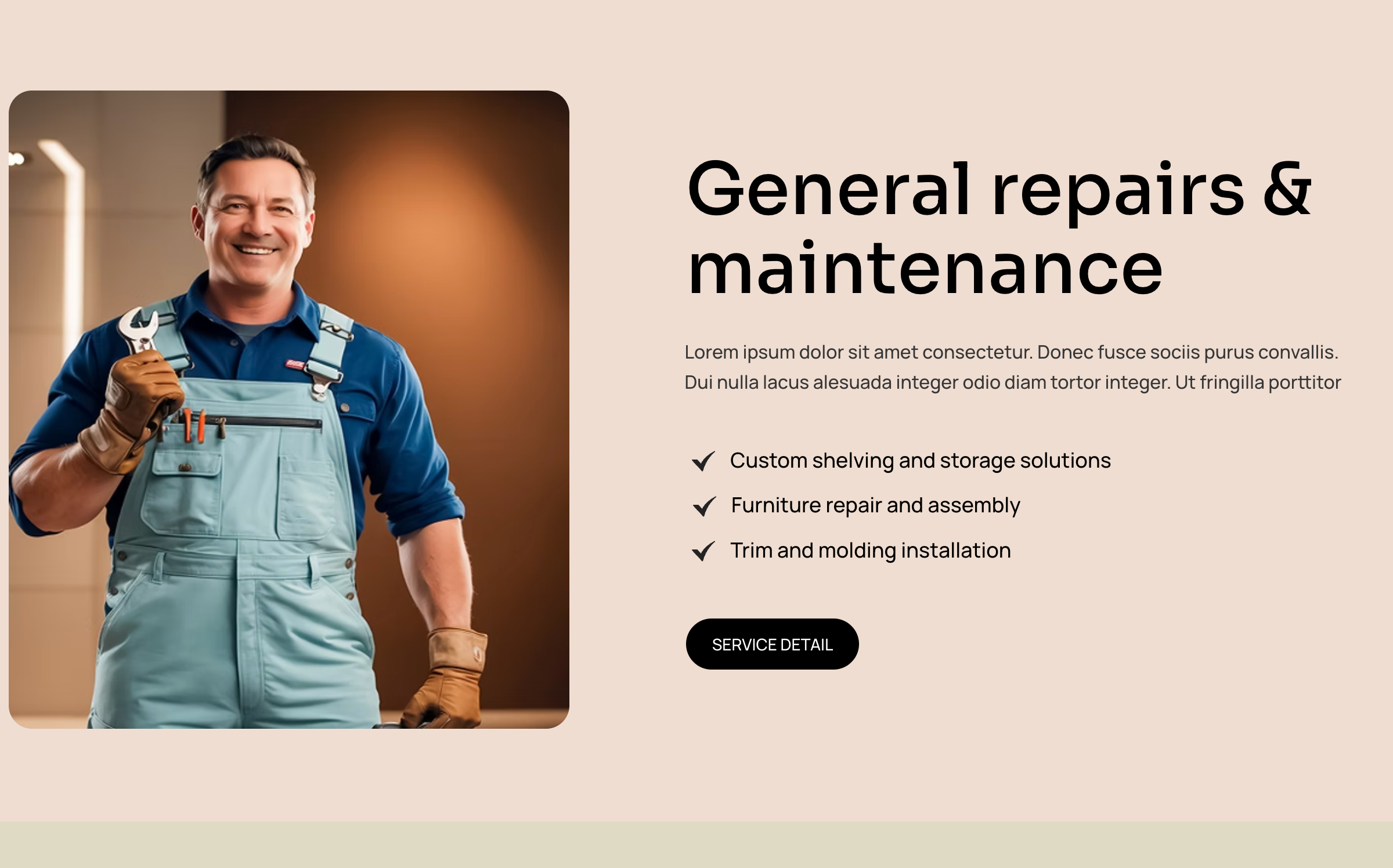 services