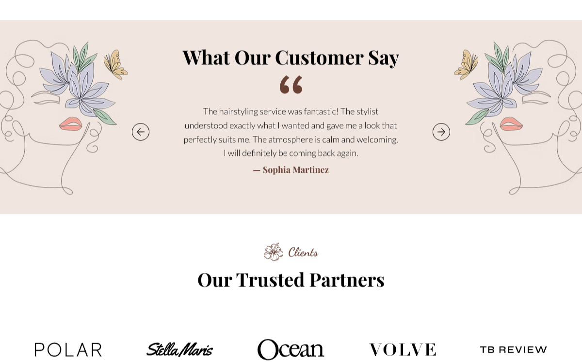 customer
