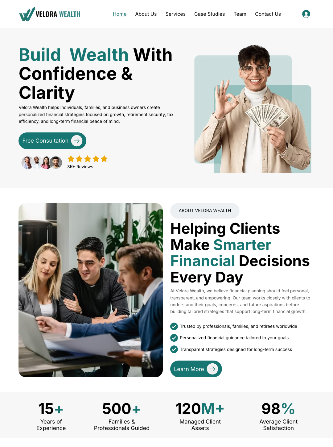 Velora Wealth