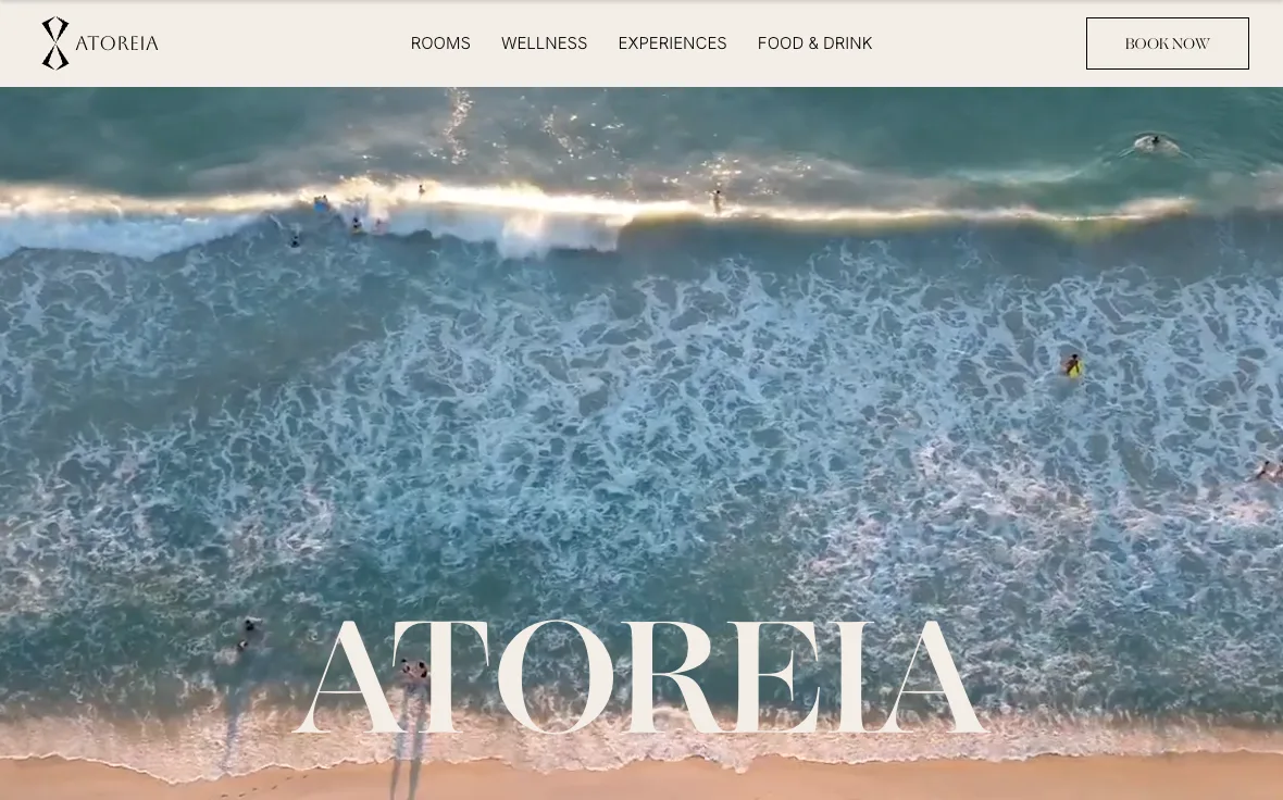 Atoreia Hotel