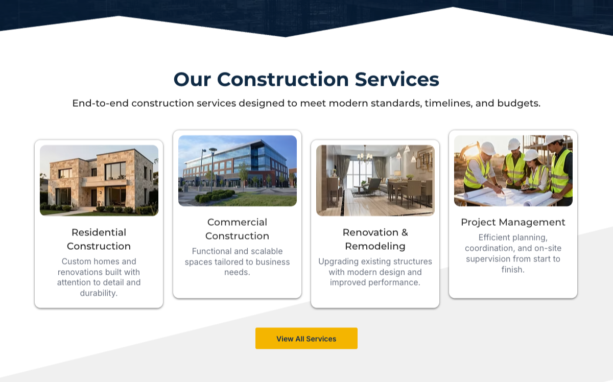 services