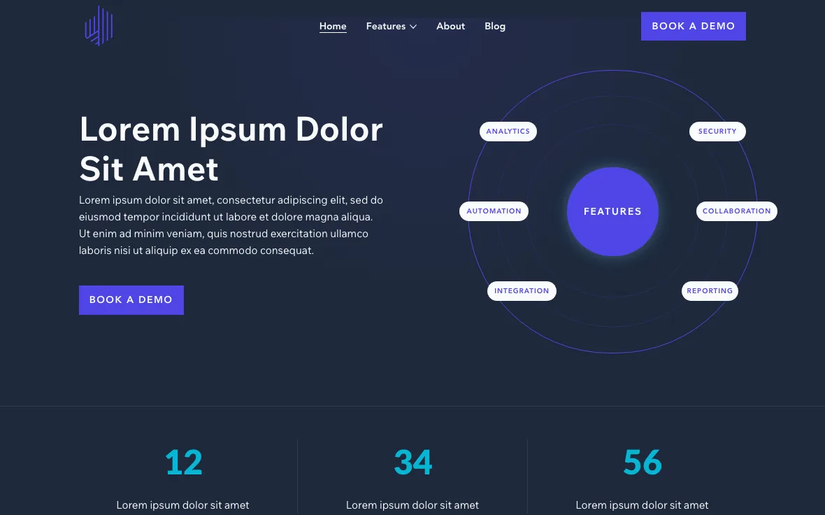 SaaS Services