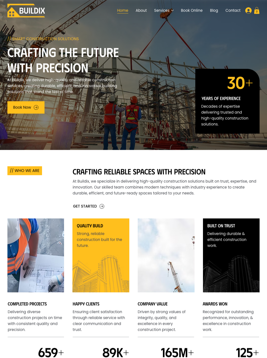 Buildix