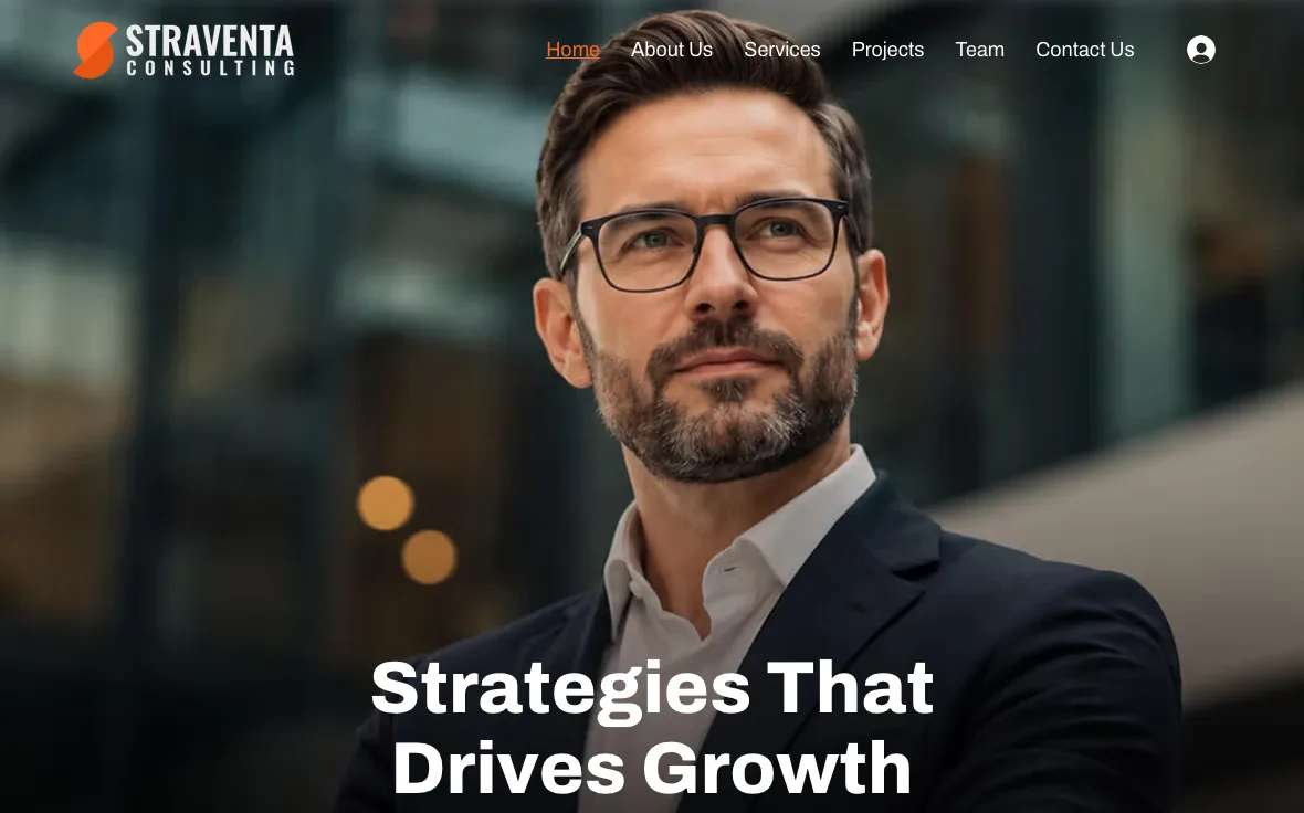 Straventa