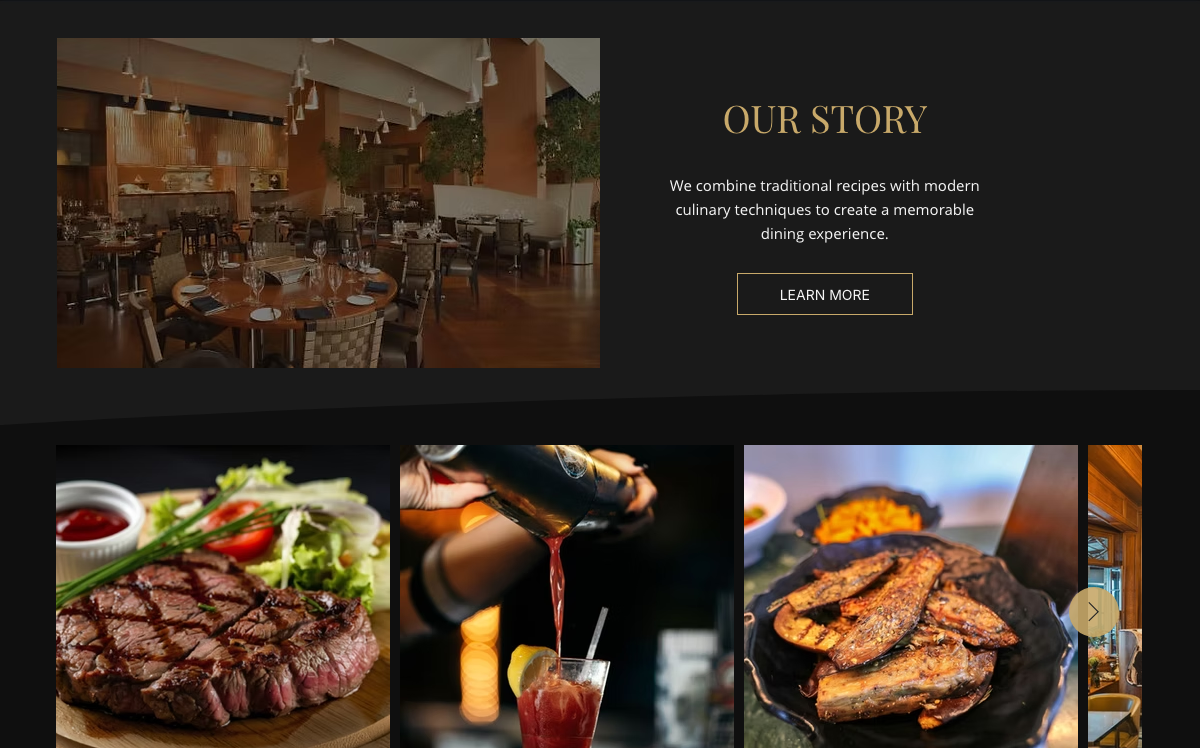 Our Story