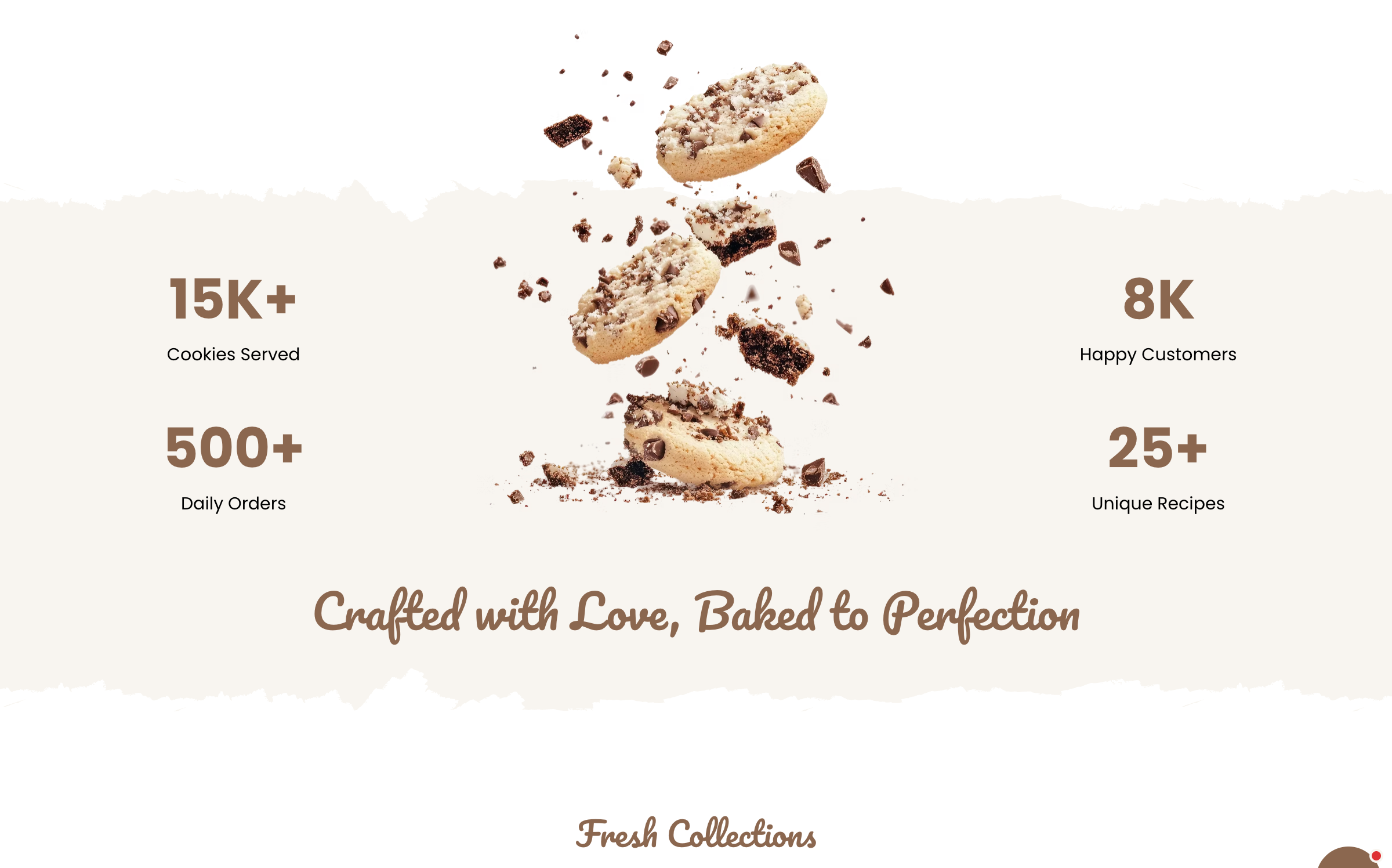 Crafted